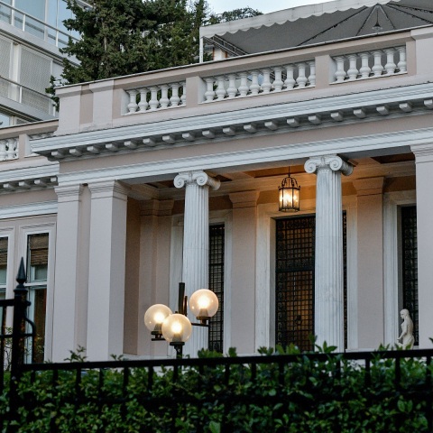 Έκτακτη σύγκληση του ΚΥΣΕΑ στο Μαξίμου