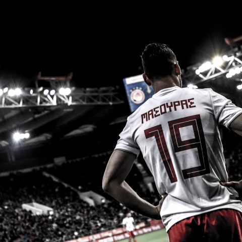 Τελείωσε η κανονική περίοδος στη Σούπερ Λιγκ