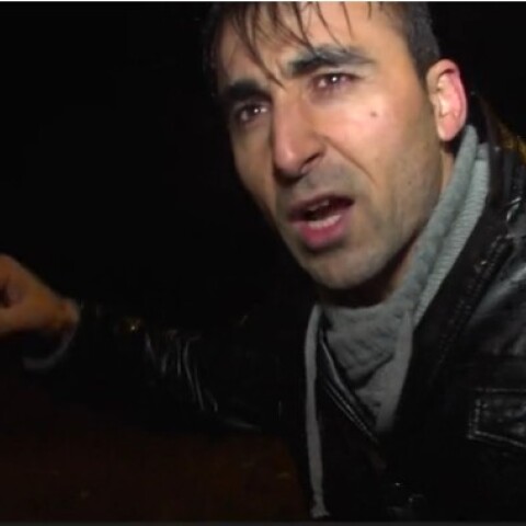 Αφγανός μετανάστης παραδέχεται στο BBC ότι τους μετέφεραν στον Έβρο οι Τούρκοι