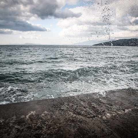 Κακοκαιρία