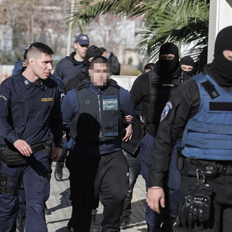 Δίκη Τοπαλούδη