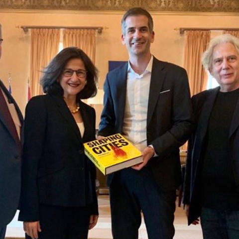 Δήμος Αθηναίων