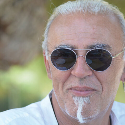 Δημήτρης Χαλαζωνίτης