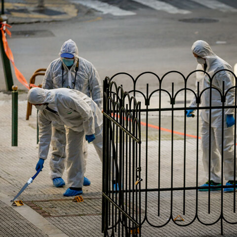 Έκρηξη βόμβας σε ειδησεογραφικό όμιλο στην Κύπρο