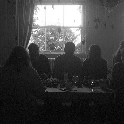 Ομάδες αυτοβοήθειας στην Ελλάδα