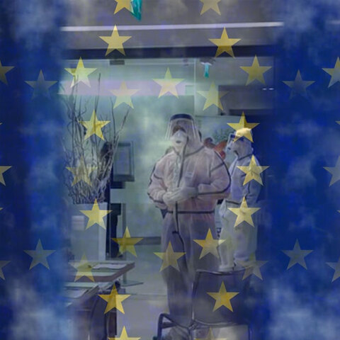 Ο κορωνοϊός «χτύπησε» την Ευρωπαϊκή Ένωση - Εντοπίστηκε κοινοτικός υπάλληλος που είναι φορέας