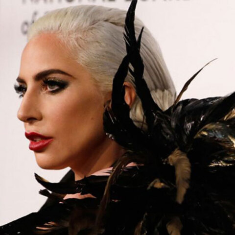 Lady Gaga 