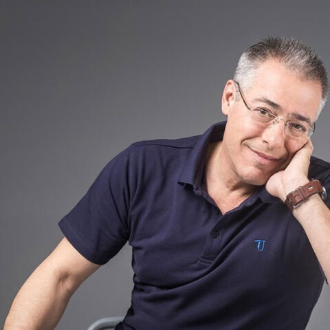 Νίκος Μάνεσης