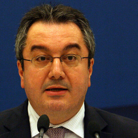 Ηλίας Μόσιαλος