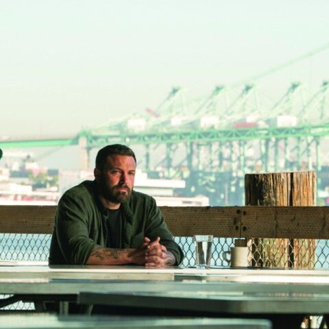 Κριτική της ταινίας «Ο δρόμος της επιστροφής»