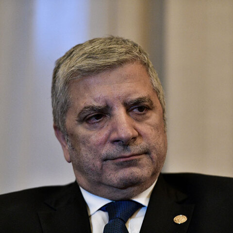 Γιώργος Πατούλης 