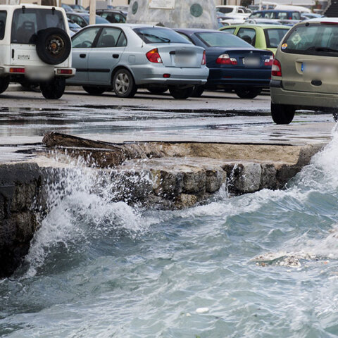 Μποφόρ στα πελάγη