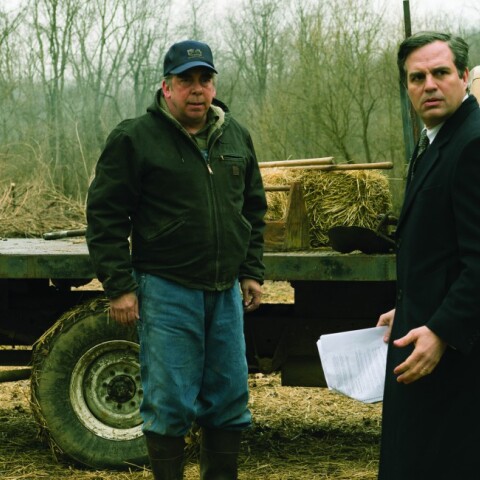 Κριτική της ταινίας «Σκοτεινά νερά»