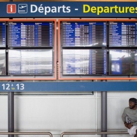 Αεροδρόμιο 