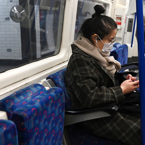 Μετρό Λονδίνου