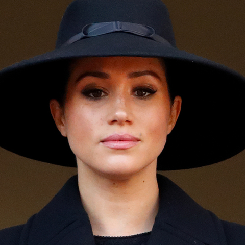 Μέγκαν Μαρκλ