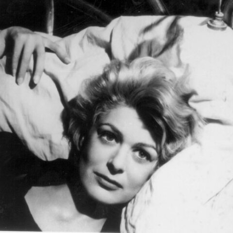 Μελίνα Μερκούρη