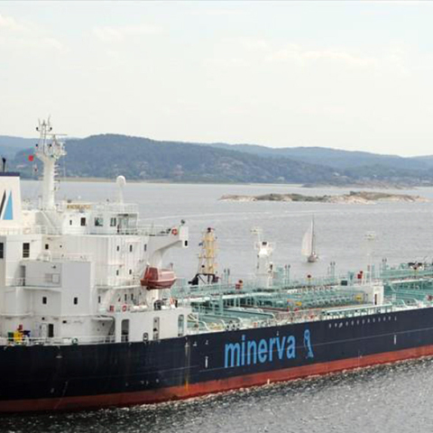 Ελληνικό πλοίο 