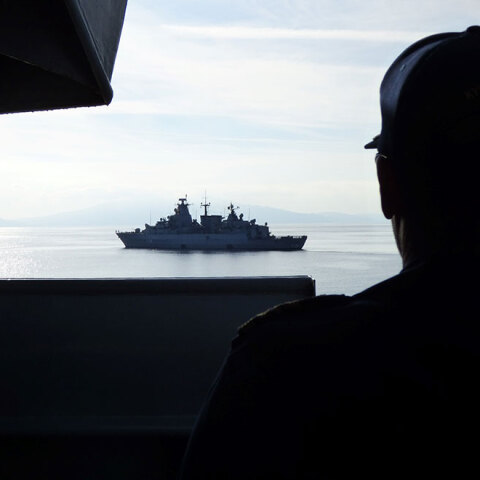 Πολεμικό Ναυτικό