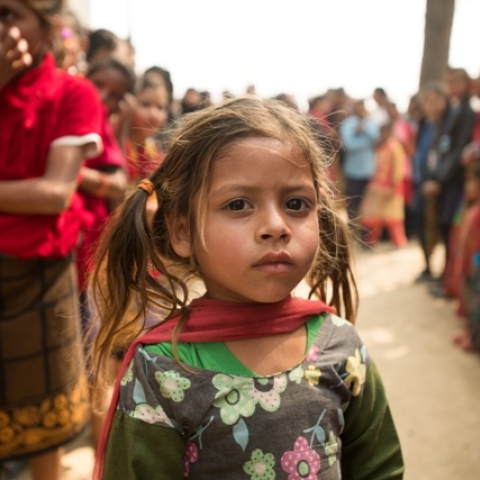 Έξι φωτογραφίες και ιστορίες γυναικών από το Νεπάλ και τη Σενεγάλη, από την ActionAid 