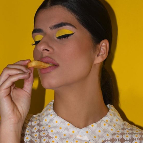 Οι καλύτερες φωτογραφίες σας στο Instagram με #athensvoice, σήμερα 8 Μαρτίου 2020