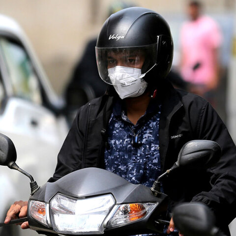 Πρώτος θάνατος στην Ολλανδία από κορωνοϊό