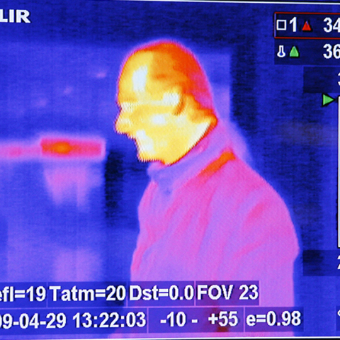 Κορωνοϊός και ΕΟΔΥ