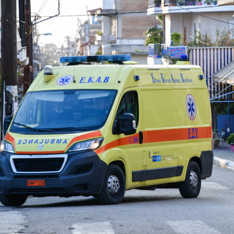 Επιστημονική εκδήλωση στη Θεσσαλονίκη για τον νέο κορωνοϊό