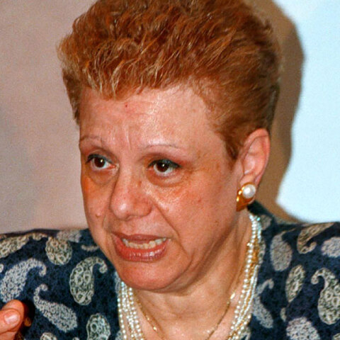 Ελένη Γιαμαρέλλου