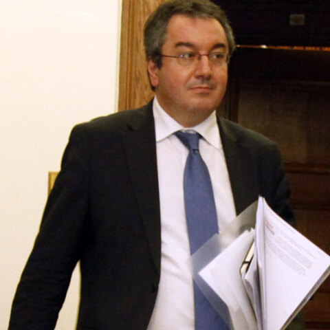 Ηλίας Μόσιαλος