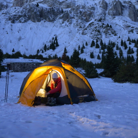 Κορνήλιος Σαραντίογλου © VertigoPro