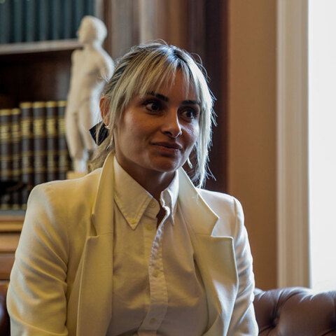 Βασιλική Μιλλούση