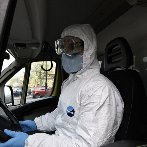 Γενικό Νοσοκομείο Πύργου 