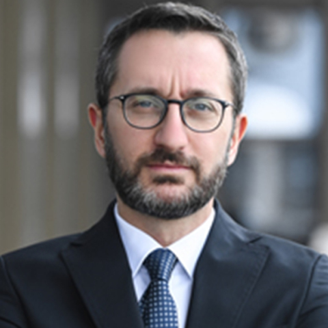 Φαχρετίν Αλτούν