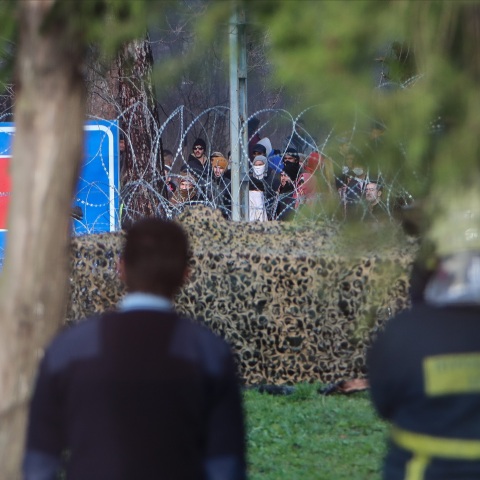 ΚΑΣΤΑΝΙΕΣ - ΕΒΡΟΣ -ΣΥΝΟΡΑ - ΜΕΤΑΝΑΣΤΕΣ - ΤΟΥΡΚΙΑ