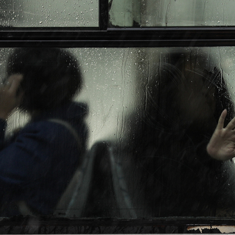 Βροχερός καιρός