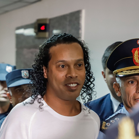 Ροναλντίνιο