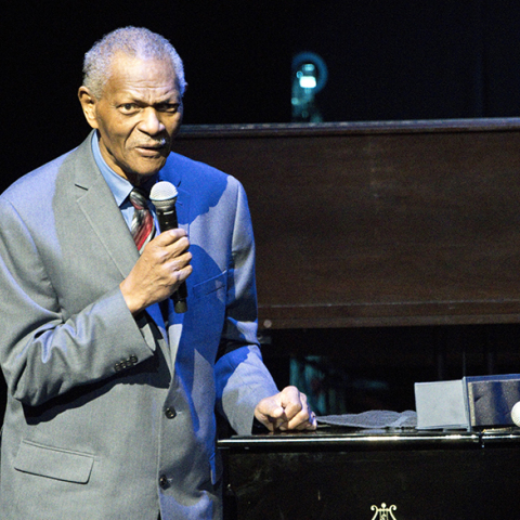 Τάινερ  ΜακΚόι