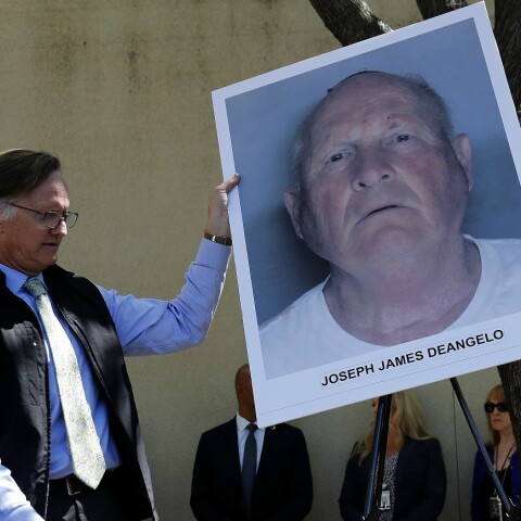 Τζόζεφ Ντι Άντζελο 