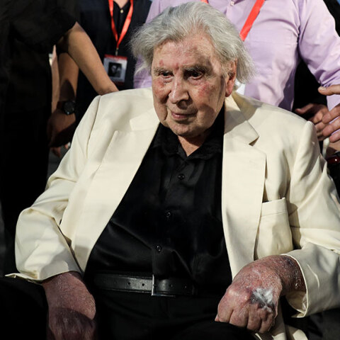 Μίκης Θεοδωράκης