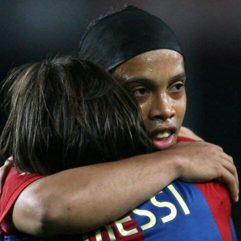 Ροναλντίνιο