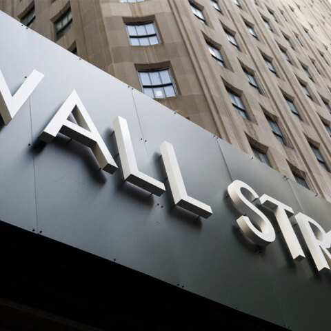 Το Χρηματιστήριο της Wall Street ιδρύεται σαν σήμερα 8 Μαρτίου, το 1817