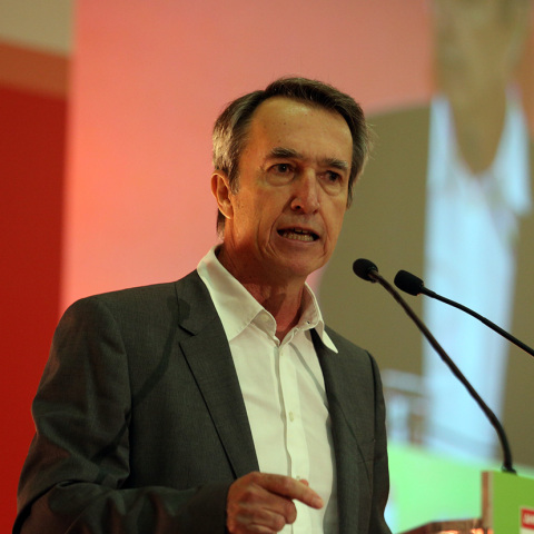 Ο Καθηγητής του ΕΚΠΑ Γιάννης Τούντας για τον κορωνοϊό