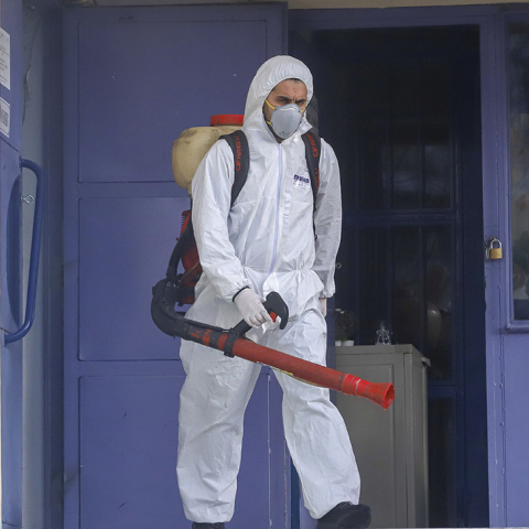 Έρευνα της aboutpeople για τον κορωνοϊό