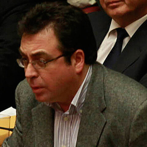 Παναγιώτης Αντωνακόπουλος