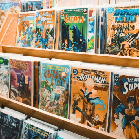 Photo: Lena Rose @happilyabstract / Unsplash