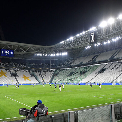 Κορωνοϊός: Χωρίς θεατές οι αγώνες στα γήπεδα της Ιταλίας