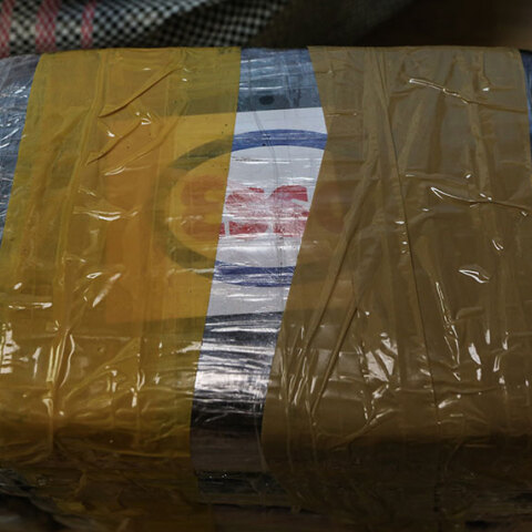 Συνελήφθη αλλοδαπός στην Κω με 930 γραμμάρια κάνναβης