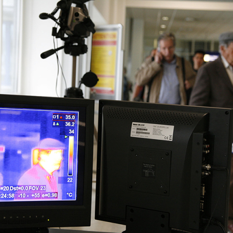 Κορωνοϊός στην Ελλάδα