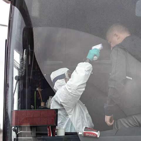 Παγκόσμιος συναγερμός για τον κορωνοϊό